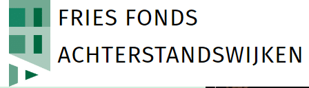 logo Fries Fonds Achterstandswijken