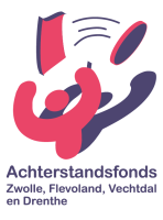 logo Arnhems Fonds Achterstandswijken voor Arnhem en omstreken