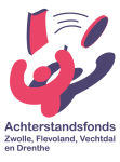 logo Arnhems Fonds Achterstandswijken voor Arnhem en omstreken