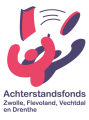 logo Arnhems Fonds Achterstandswijken voor Arnhem en omstreken